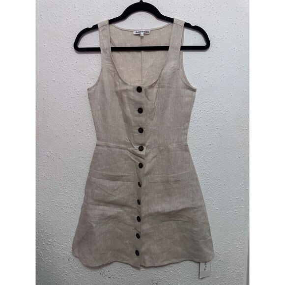 Reformation Jill Dress - Picture 5 of 5